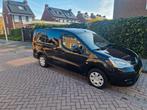 Citroën Berlingo 1.6 Hdif 750 66KW Lang 2010, Euro 5, Zwart, 4 cilinders, Citroën