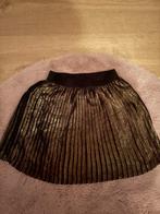 Like Flo rokje zwart goud maat 146/152, Ophalen of Verzenden, Zo goed als nieuw, Meisje, Jurk of Rok