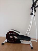 Christopeit CT3 crosstrainer, Sport en Fitness, Fitnessapparatuur, Ophalen, Benen, Zo goed als nieuw, Crosstrainer