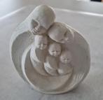 Mooi beeldje Geert Kunen, Ophalen of Verzenden, Zo goed als nieuw