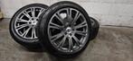 19" W447 Vito V-klasse Brabus Monoblock velgen zomerbanden, 19 inch, Banden en Velgen, Ophalen of Verzenden, V