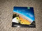 Earthflight DVD - Natuurdocumentaire, Alle leeftijden, Ophalen of Verzenden, Zo goed als nieuw, Natuur