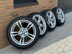 BMW 400M | 18” | Bridgestone banden | Schade-vrij, Auto-onderdelen, Banden en Velgen, 18 inch, 255 mm, Nieuw, Ophalen of Verzenden