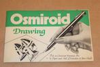Zeldzame brochure - Osmiroid vulpennen - Ca 1970, Boeken, Ophalen of Verzenden, Zo goed als nieuw