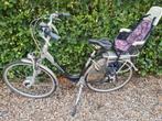 Electrische gazelle innergy fiets., Ophalen, Zo goed als nieuw, Gazelle