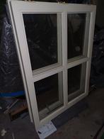 Ramen zonder kozijn, Ophalen, Gevelraam of Ruit, Gebruikt, 80 tot 120 cm
