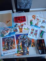 Heel veel ministeck, Hobby en Vrije tijd, Ministeck, Ophalen of Verzenden, Zo goed als nieuw