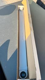 Slim Tube, Afvoer, Pvc, Minder dan 20 mm, Nieuw