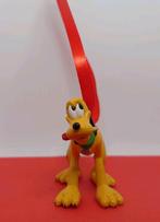 Disney Pluto kerst ornament kerstboom hanger, Verzamelen, Disney, Ophalen of Verzenden, Goofy of Pluto