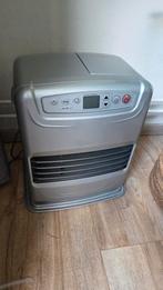 Qlima Laserkachel SRE 3531 TC-2 (nog geen jaar oud), Huis en Inrichting, Kachels, Ophalen, Zo goed als nieuw, Overige brandstoffen
