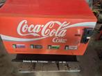 coca cola frisdrank automaat., Verzamelen, Ophalen