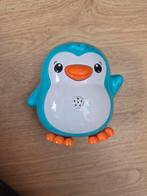 Leuke Pinguïn Baby Speelgoed, Kinderen en Baby's, Speelgoed | Babyspeelgoed, Ophalen of Verzenden, Zo goed als nieuw, Overige typen
