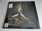Vinyl METALLICA Maiden slayer Mercyful Fate Belgian UPDATE, Verzenden, Gebruikt
