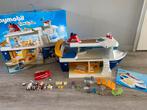 Playmobil cruiseschip 6978, Kinderen en Baby's, Speelgoed | Playmobil, Ophalen, Zo goed als nieuw