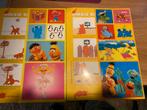 Sesamstraat Tijdschriften, Kinderen en Baby's, Speelgoed | Overig, Ophalen of Verzenden, Gebruikt, Jongen of Meisje