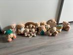 Forever friends knuffel verzameling, Ophalen, Zo goed als nieuw, Stoffen beer, Forever Friends