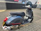 VESPA GTS 300 SUPER SPORT (bj 2023), Scooter, Bedrijf, Onbekend, Onbekend