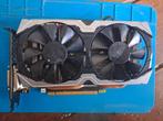 Nvidia Zotax GTX 1070 Mini, Computers en Software, Videokaarten, PCI-Express 3, Gebruikt, VGA, Ophalen of Verzenden