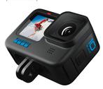 GoPro HERO10 Black - Actiecamera met veel extra's, Audio, Tv en Foto, Actiecamera's, Ophalen of Verzenden, Gebruikt, GoPro