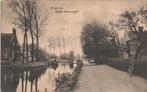Drachten, Verzamelen, Ansichtkaarten | Nederland, Verzenden, Voor 1920, Gelopen, Friesland