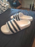 Adidas  3D printlook slippers, Kleding | Heren, Ophalen, Overige maten, Zwart