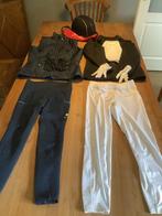 Paardrij spullen voor een beginnende ruiter, Dieren en Toebehoren, Paardrijkleding, Ophalen, Dressuur, Dames, Overige typen