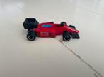 Majorette F1 Ferrari, Ophalen of Verzenden, Zo goed als nieuw, Auto