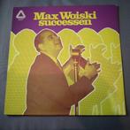 lp. max woiski. successen. M-, Cd's en Dvd's, Ophalen of Verzenden, 12 inch