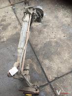 Peugeot 206 1.6 16v 2001 Achteras zonder abs, Auto-onderdelen, Ophalen, Gebruikt, -, -