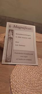 Bladmuziek KORAALBEWERKINGEN PSALMEN+ voor orgel Leo Terlouw, Orgel, Gebruikt, Ophalen of Verzenden, Thema