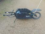 Fietskar Burley Coho XC Transport Black MY23, Ophalen, Nieuw, Overige typen