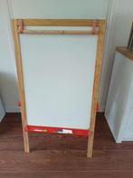 Ikea mala whiteboard/krijtboard, Ophalen, Zo goed als nieuw, Whiteboard