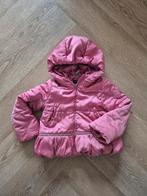 Monnalisa winterjas, Gebruikt, Meisje, Ophalen of Verzenden, Monnalisa