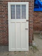 Nostalgische binnendeuren, Ophalen, Gebruikt, 80 tot 100 cm, Binnendeur