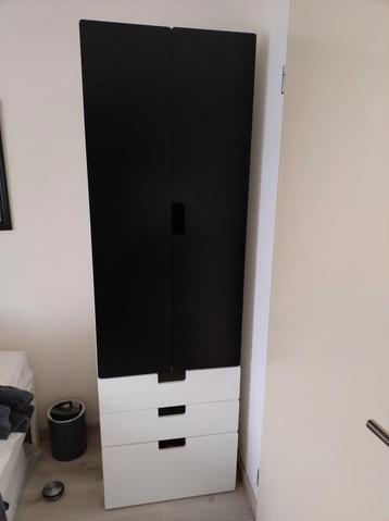 Kledingkast en hangkasten Ikea