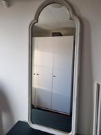 Leuke spiegel, 100 tot 150 cm, Minder dan 50 cm, Gebruikt, Rechthoekig