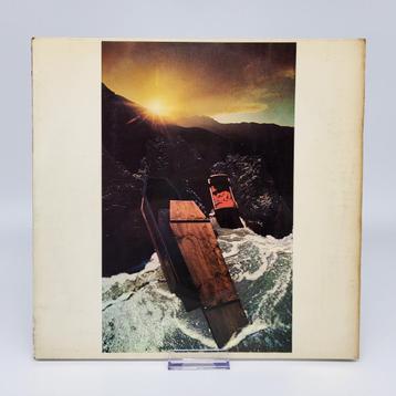 Iron Butterfly - Metamorphosis - LP Gatefold - ATCO USA '70 beschikbaar voor biedingen