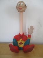 Langnek, als spaarpot, 32 cm hoog, Verzamelen, Efteling, Ophalen of Verzenden, Gebruikt