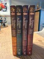 Virginia Andrews - Stralende Sterren Serie, Ophalen, Zo goed als nieuw, Nederland