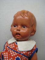 CELLULOID POP  27 cm, Antiek en Kunst, Antiek | Speelgoed, Ophalen of Verzenden