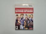 Trauma Center Second Opinion - Nintendo Wii, Overige genres, 1 speler, Ophalen of Verzenden, Zo goed als nieuw
