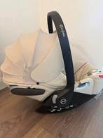 Cybex ferrari, Kinderen en Baby's, Autostoeltjes, 15 t/m 36 kg, Zo goed als nieuw, Isofix, Ophalen
