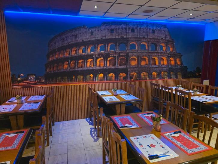 Gezellige Pizzeria te Koop! In Beneden Leeuwen, Zakelijke goederen, Kantoor en Winkelinrichting | Winkel en Inventaris, Ophalen of Verzenden