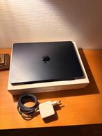 Macbook Air M4 16GB 256GB 12 oplaad cycles, Computers en Software, Apple Macbooks, 256 GB, 13 inch, Ophalen of Verzenden, Zo goed als nieuw