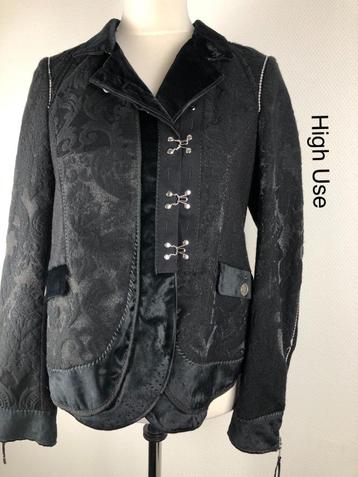 High Use Blazer  (mt: 36) 3,2/6866 beschikbaar voor biedingen