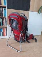 Deuter kid comfort II, Zo goed als nieuw, Rug, Ophalen, Overige merken