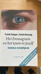 F. Schaper - Het Enneagram en het team in jezelf, Ophalen of Verzenden, F. Schaper; A. Ressang, Ontwikkelingspsychologie, Zo goed als nieuw