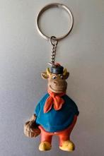 Sleutelhanger Boer Os ( Flipje uit Tiel ), Ophalen of Verzenden