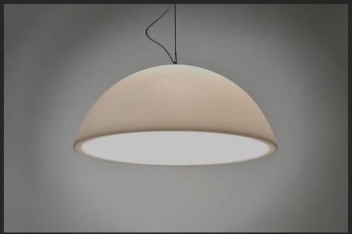 Formadri Kayradome 90 design hanglamp heeft, Huis en Inrichting, Lampen | Plafondlampen, Gebruikt, Overige materialen, Ophalen