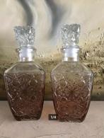 2 Nieuwe sierflessen, Ophalen of Verzenden, Nieuw